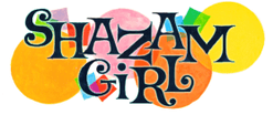 Shazam Girl