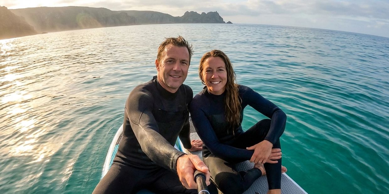 Founders Board Meeting