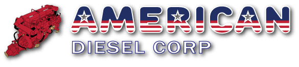 American Diesel Corp Lehman Ford Engines Marine Diesel Parts
