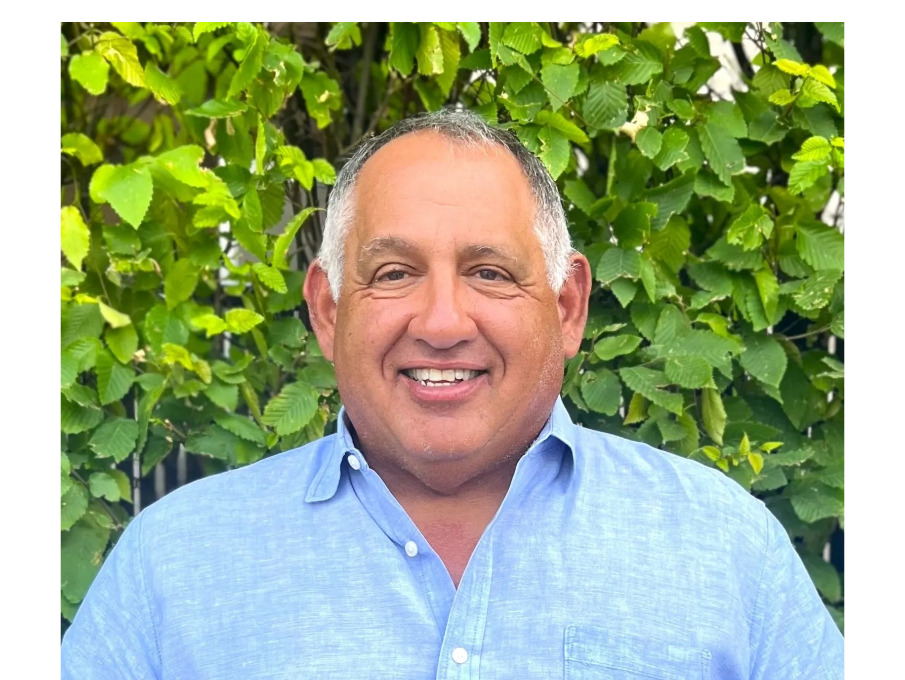 Mike Kolendrianos, candidate for Layton City Council