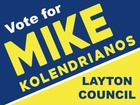 Mike For Layton