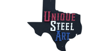 Unique 
   Steel 
      Art