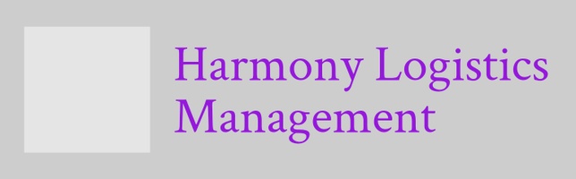 Harmony Logistics Management
