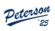 Peterson For Parks