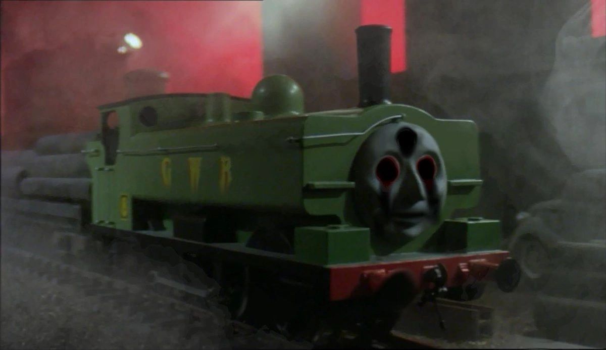 Sodor Fallout: My Thoughts