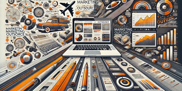 Marketing done for you - Marketing Outsourcing  