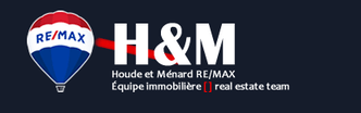 Équipe Houde & Ménard RE/MAX
