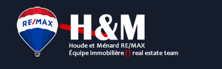 Équipe Houde & Ménard RE/MAX
