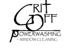 Grit Off PowerWashing and Windows