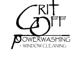 Grit Off PowerWashing and Windows