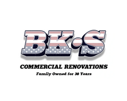 BKS Commercial Renovations