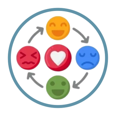 Emotional regulation assisted by occupational therapy