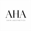 AHA Skin Aesthetics