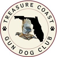 Treasure Coast Gun Dog Club