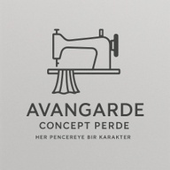 Avangarde Concept Perde