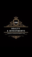 CMS Realty & Investments