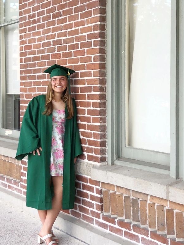 Graduation 