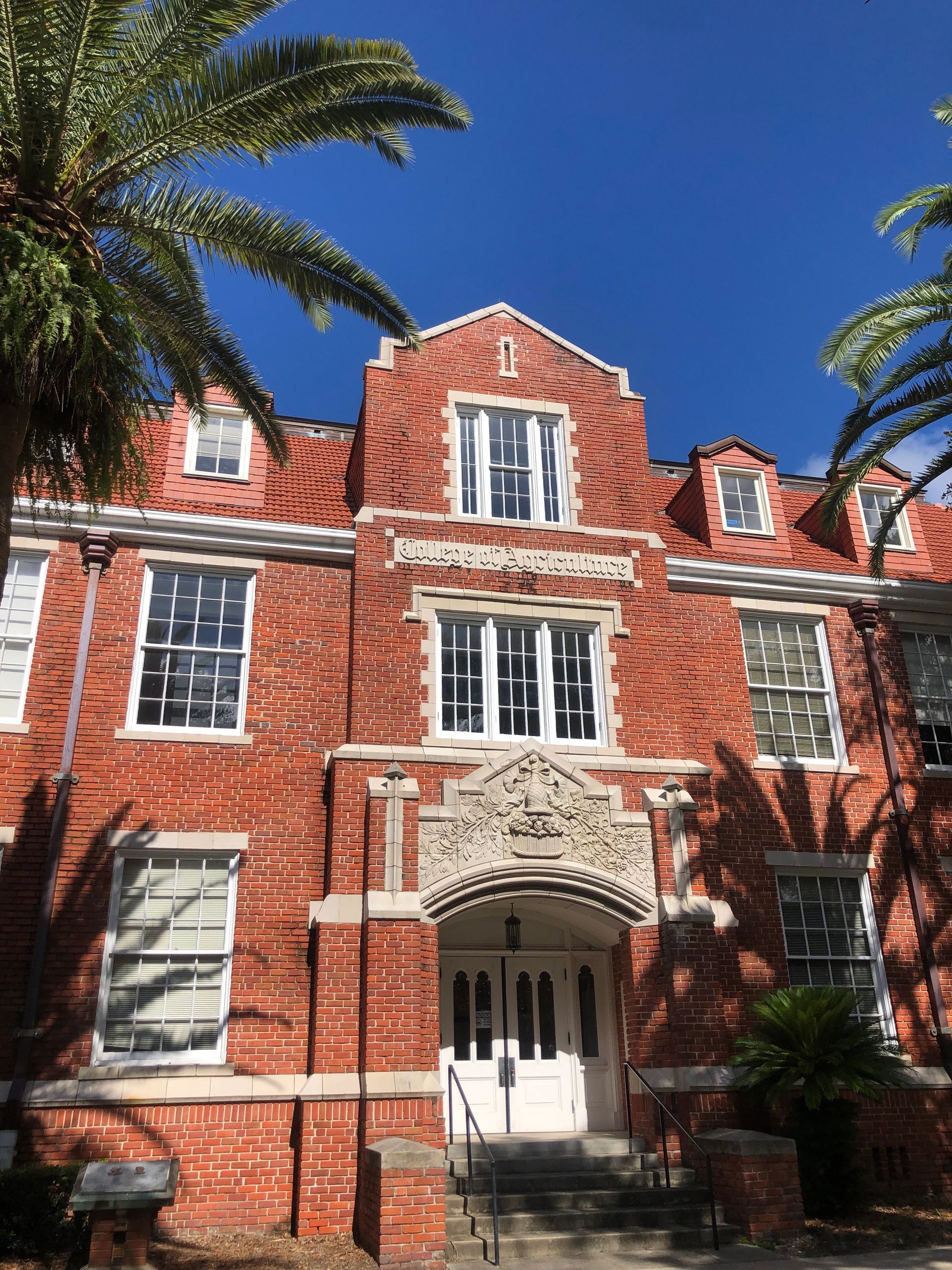 The College Campaign