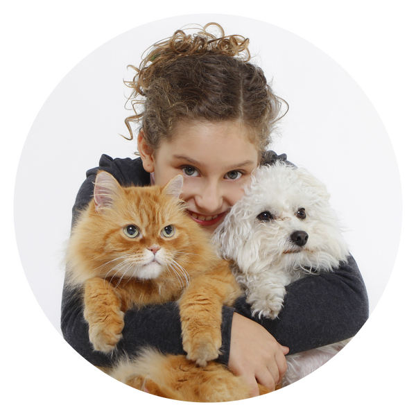 pet nutrition consultation