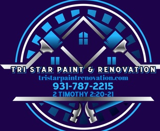 Tri Star Paint & Renovation