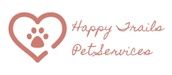 Happy Trails Pet Services