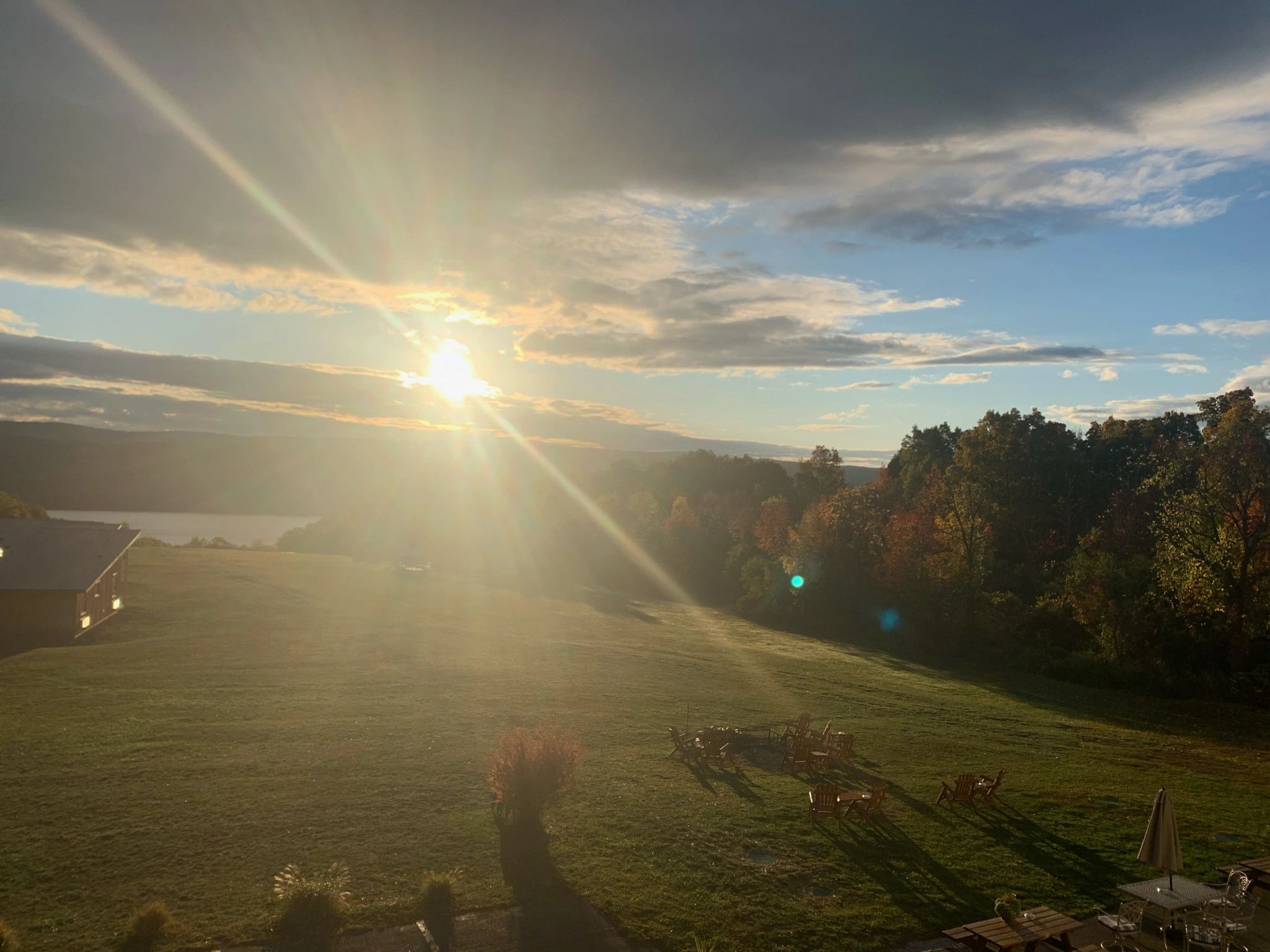 Hotels In Watkins Glen New York