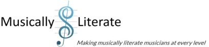 Musically Literate
