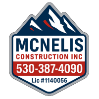 MCNELIS CONSTRUCTION INC
