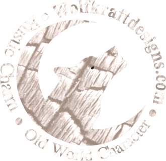Wolfkraft Design