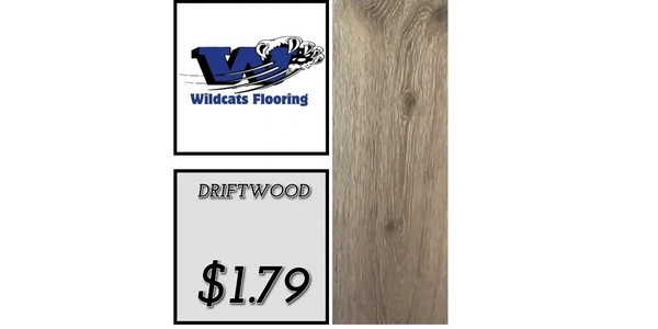 Plank, DriftWood