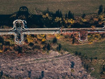 Alberta Pipeline Inspections - Active Drone Solutions