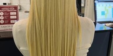 Toto Hair - Keratin Treatment - Manhattan, New York Toto Hair - Keratin Treatment - Manhattan, New York