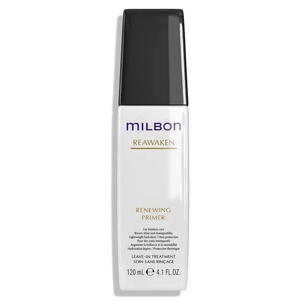 Milbon ReAwaken Renewing Primer 4.1OZ