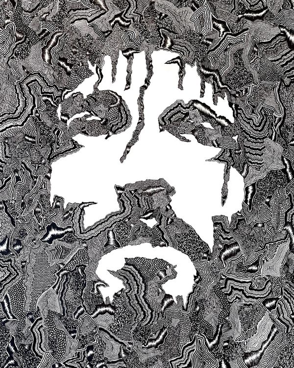 FORBIDDEN ICON