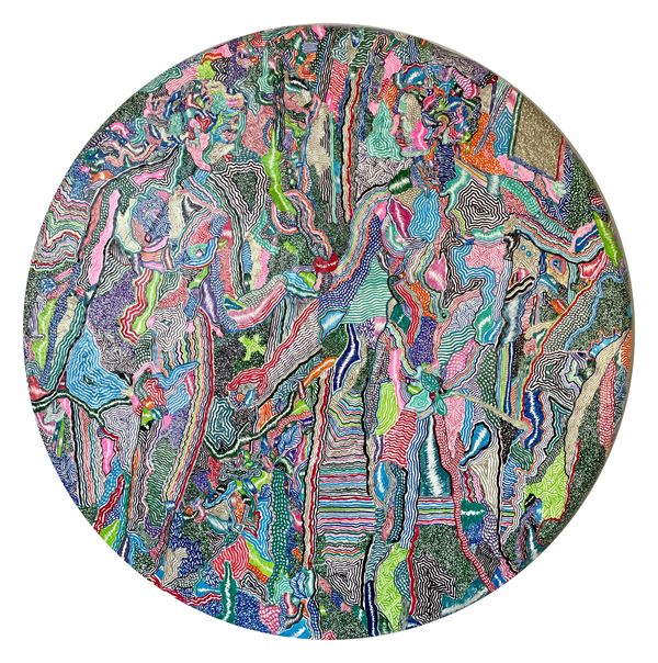 GARDEN OF EDEN