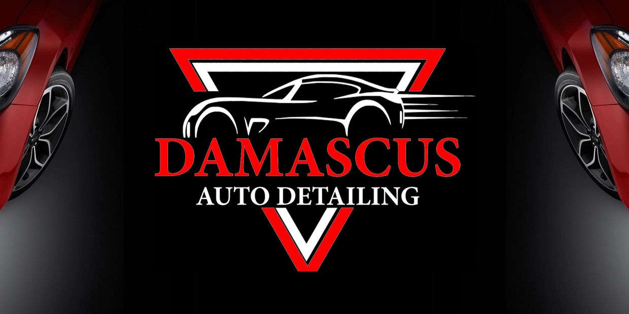 Damascus Auto Detailing