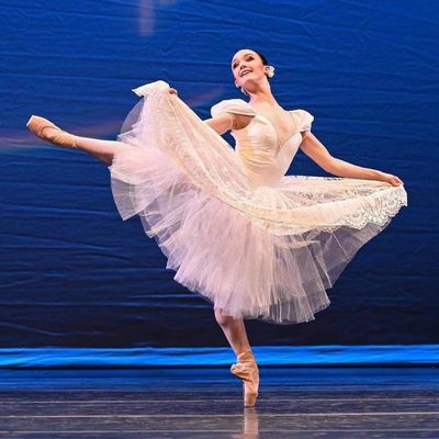 Ballet Classes Schedule