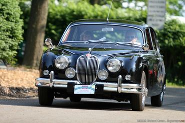 JHill 72 Class 1959 Jaguar