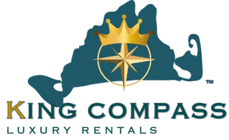 KING COMPASS