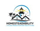 Homesteadability
INC