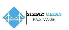 Simply Clean Window Washing