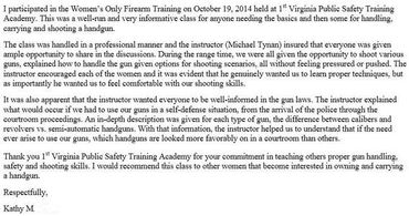 Hand tapping star rating