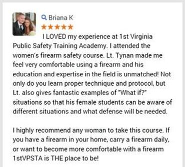 User rating a product with stars