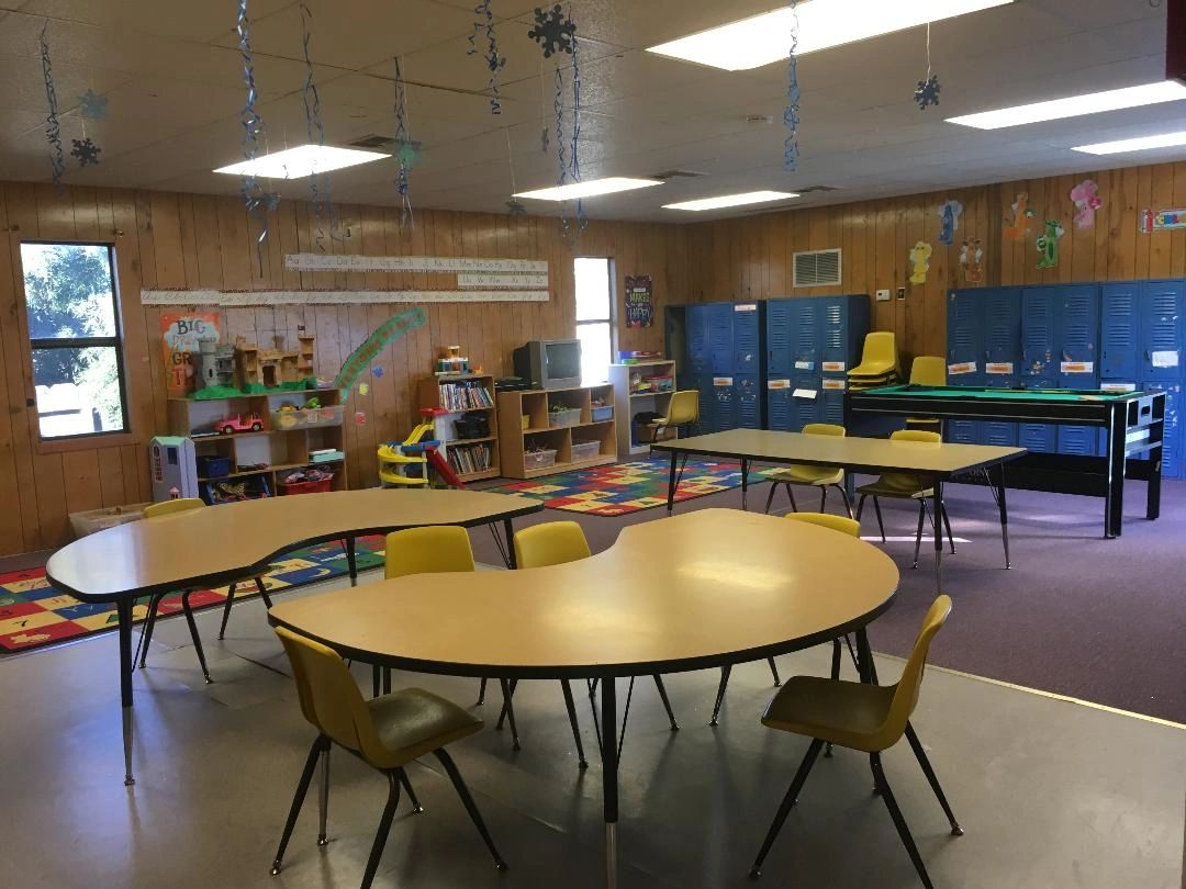 Little Learners Childcare Center
