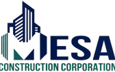 Mesa Construction Corporation