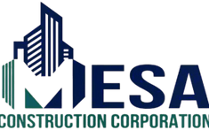 Mesa Construction Corporation