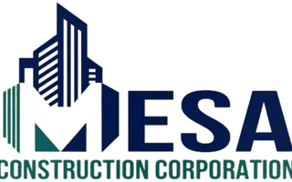 Mesa Construction Corporation