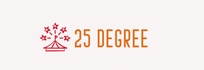 25 Degree