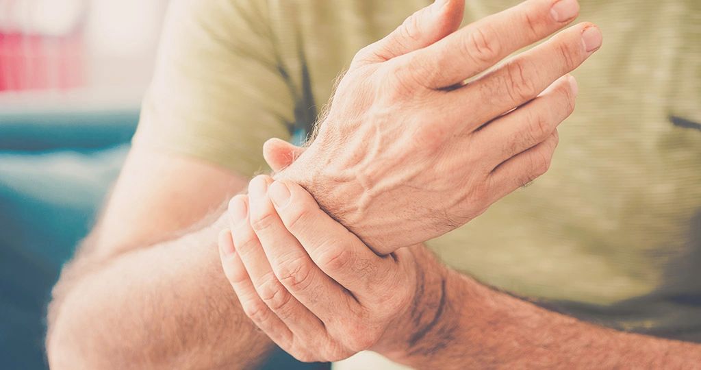 Understanding Arthritis Pain, Causes and Management