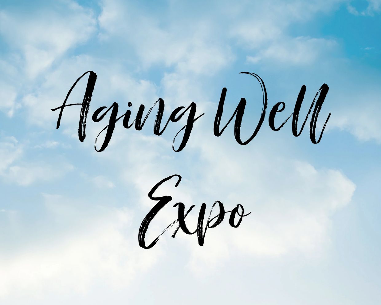 Aging Well Expo